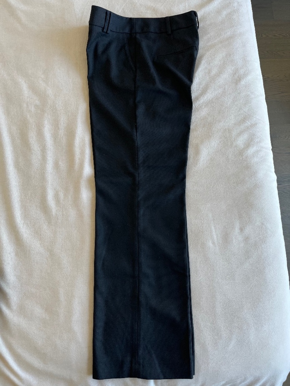 Next Straight Leg Trouser
